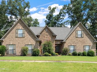 14436 Red Chip Trl, Olive Branch, MS 38654