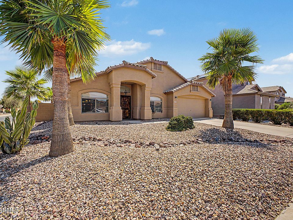 1st image of 41919 W FROST Drive
