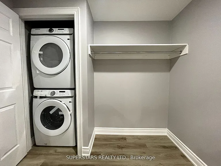 26 Tavistock Ct #BASEMENT — Photo 8