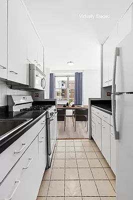 3rd image of 303 W 66th St APT 5FW
