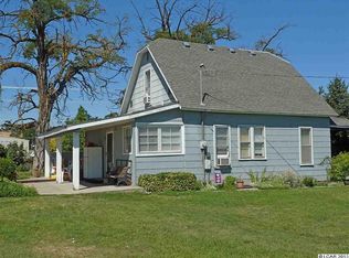 1249 16th Ave, Clarkston, WA 99403