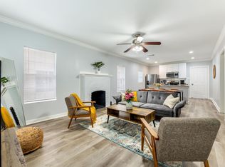 2805 Isabella St #2, Houston, TX 77004