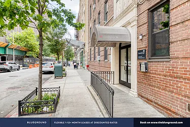 Rented by The Blueground