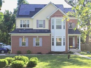 4900 Powder Mill Rd, Beltsville, MD 20705