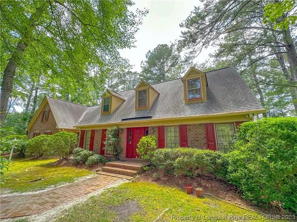 403 Oxford Rd, Lumberton, NC 28358