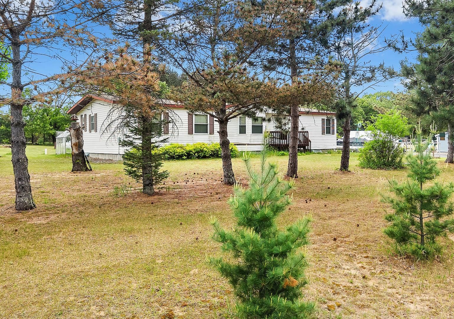 N4938 County Road J, Oxford, WI 53952 | Zillow