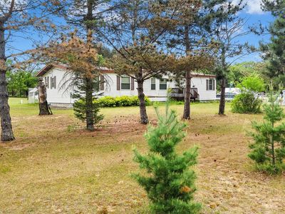 N4938 County Road J, Oxford, WI, 53952