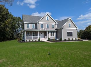 LOT 1 One Quinn Rd, Marlborough, MA 01752