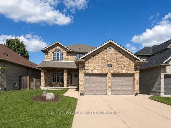 378 Whisker St, London, ON N5X 4L3