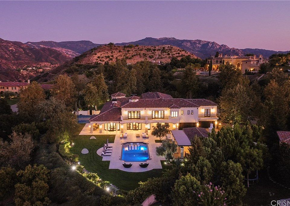 25305 Prado De Los Suenos, Calabasas, CA 91302 | Zillow