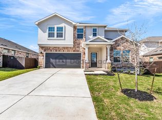 1628 Magnolia Farm Way, Georgetown, TX 78628