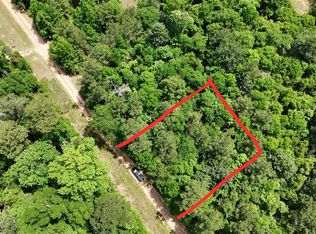 2671 Road 2670 LOT 452&453, Cleveland, TX 77327