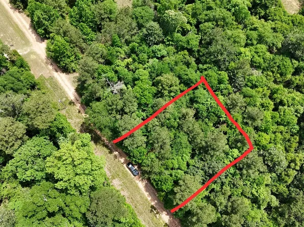 2671 Road 2670 Lot 452&453, Cleveland, TX 77327