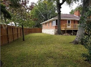 3306 Durness Way, Houston, TX 77025