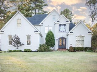 2221 Masters Dr, Jonesboro, AR 72404