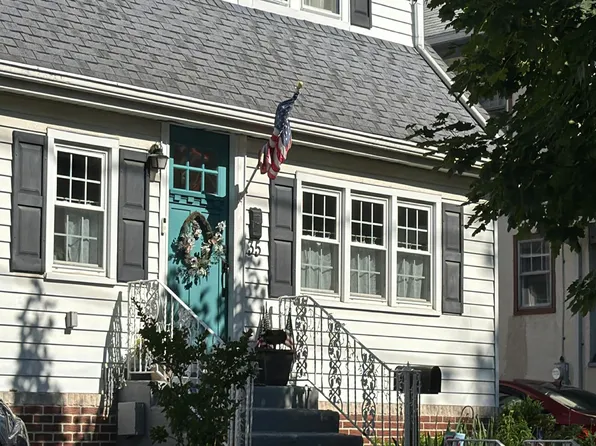 35 Hillcrest Ave, Collingswood, NJ 08108