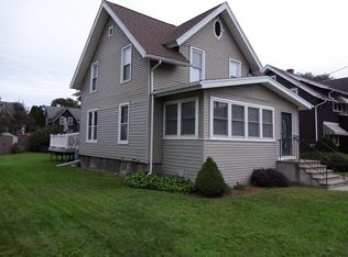 51 Tompkins St, Binghamton, NY 13903