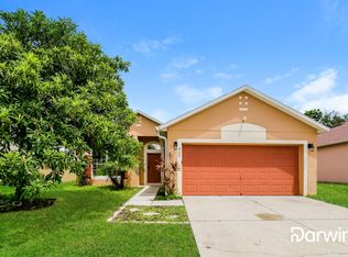 420 Barlyn Ave, Haines City, FL 33844
