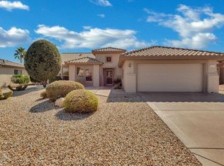 18037 N San Salvador Ct, Pine Knoll Shores, AZ 85374