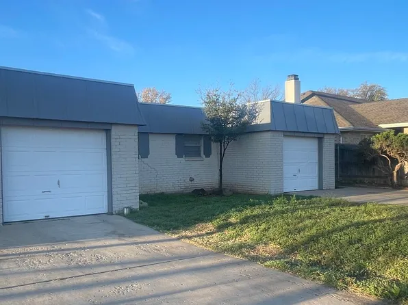 5203 18th St Units A & B, Lubbock, TX 79416