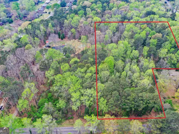 LOT 4 Miller St, Lithia Springs, GA 30122