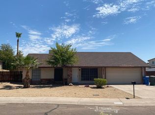 18239 N 38th Dr, Glendale, AZ 85308