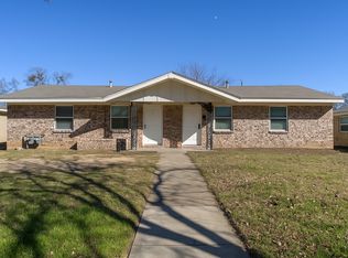 2509 Normont Cir, Fort Worth, TX 76103