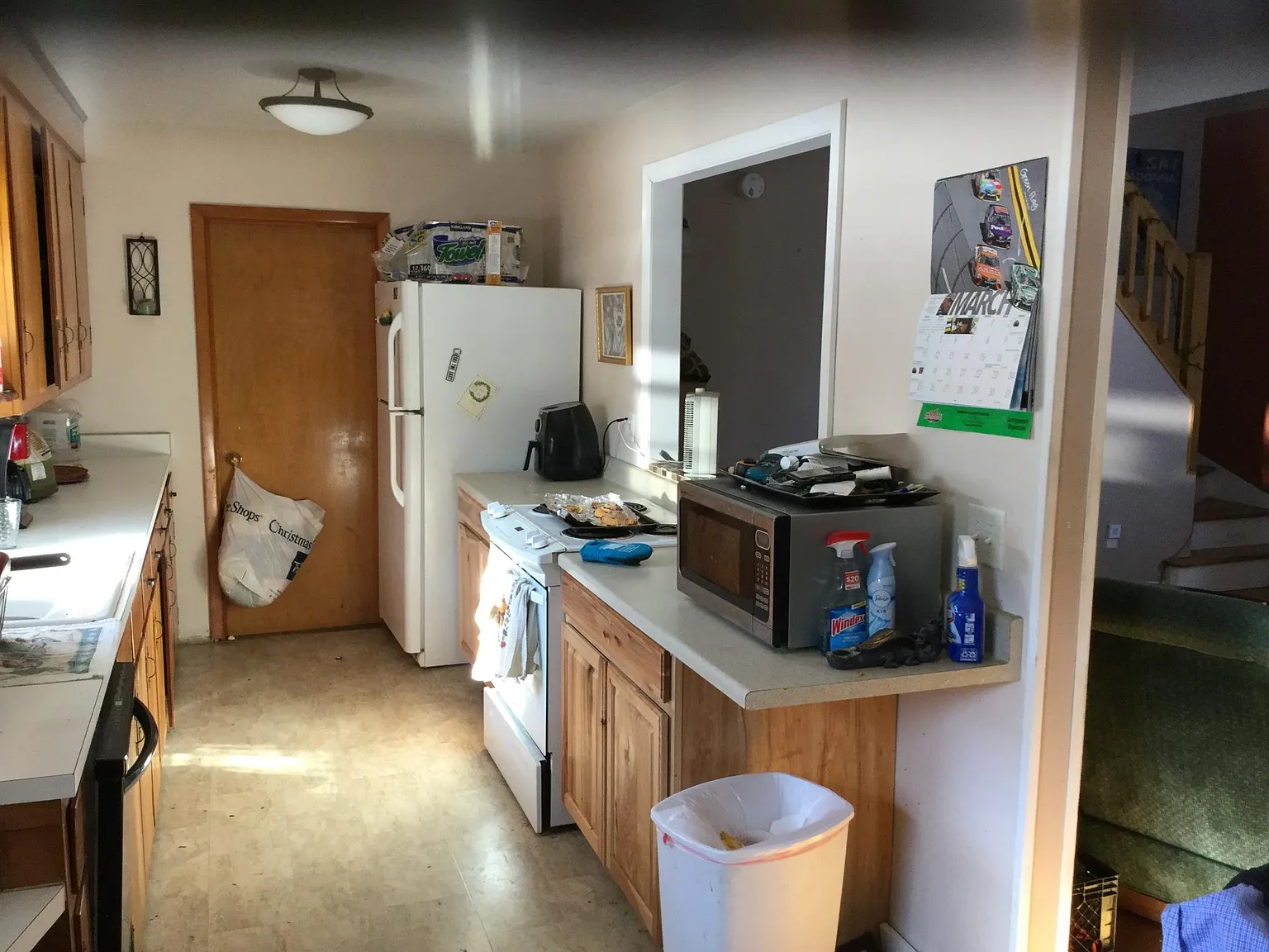 3 bed, $3,150 — Photo 4