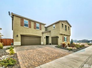 9298 Blue Basin Trl, Reno, NV 89521