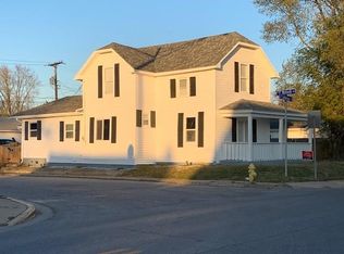 822 W Jefferson St, Kokomo, IN