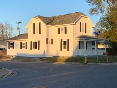 822 W Jefferson St, Kokomo, IN, 46901