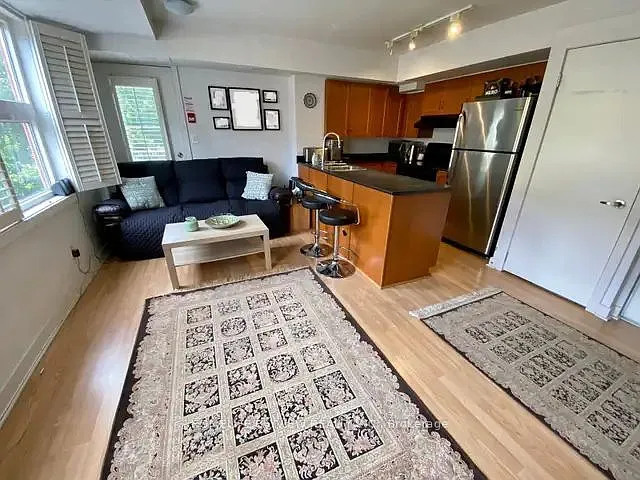 21 Earl St #202 — Photo 9