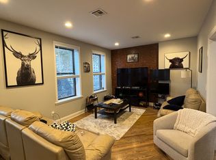 601 Clinton St #11, Hoboken, NJ 07030