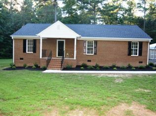 4200 Trinity Forest Dr, Church Road, VA 23833