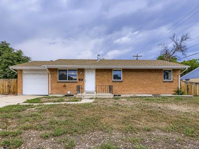1161 Dakin Street, Denver, CO, 80221
