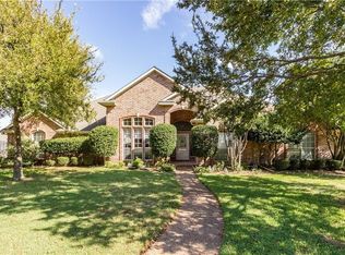 5401 Birch Ct, Colleyville, TX 76034
