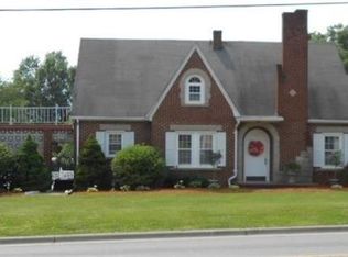 410 Nc Highway 16 S, Taylorsville, NC 28681