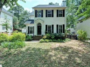 9 Phillips Ln, Greenville, SC 29605