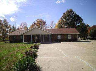 1283 State Route 4, Percy, IL 62272