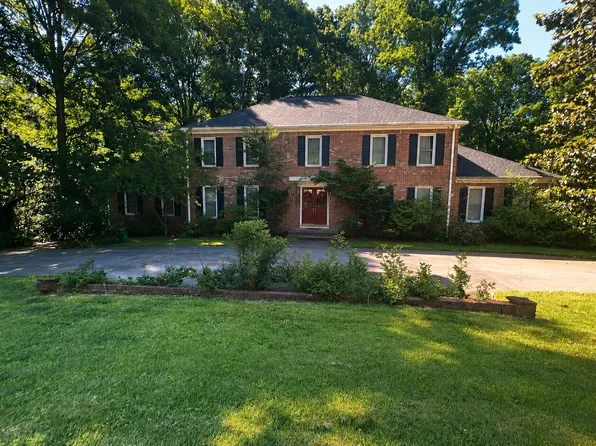 5874 Musket Ln, Stone Mountain, GA 30087