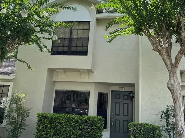 5100 Burchette Rd Unit 1201, Tampa, FL 33647