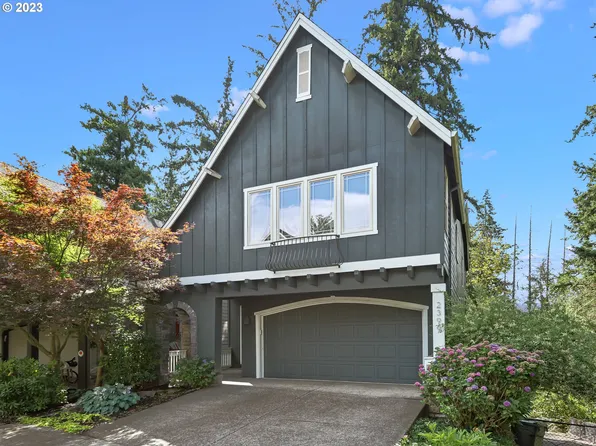 2399 NW Byrne Ter, Portland, OR 97229