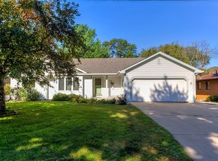 6660 NW 5th St, Des Moines, IA 50313
