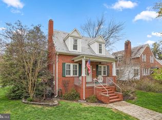 6500 44th Ave, Hyattsville, MD