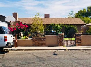 131 E Jacaranda St, Mesa, AZ 85201