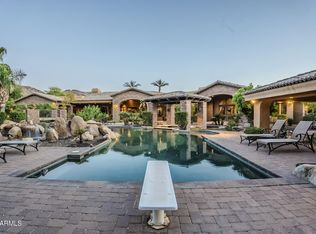 5030 E Mockingbird Ln, Paradise Valley, AZ 85253
