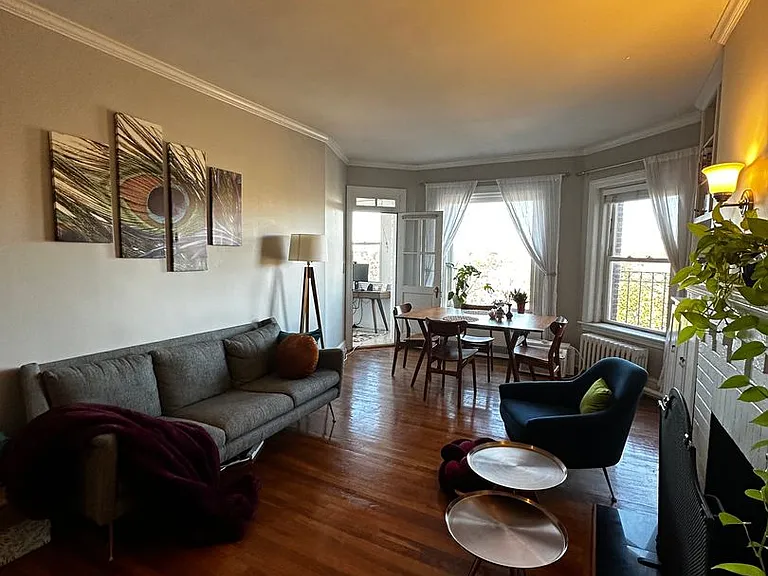 456 Beacon St #10 — Photo 7