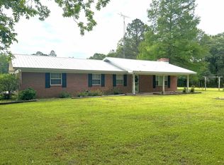 22568 Loango Rd, Red Level, AL 36474