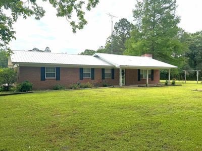 22568 Loango Rd, Red Level, AL, 36474