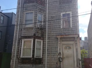 6 Loring St, South Boston, MA 02127